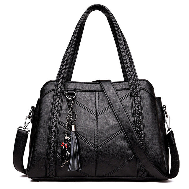 Bolsa Feminina Modelo Cool - Le Belle