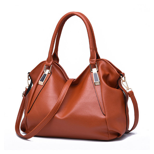 Bolsa Feminina Modelo Zump - Le Belle